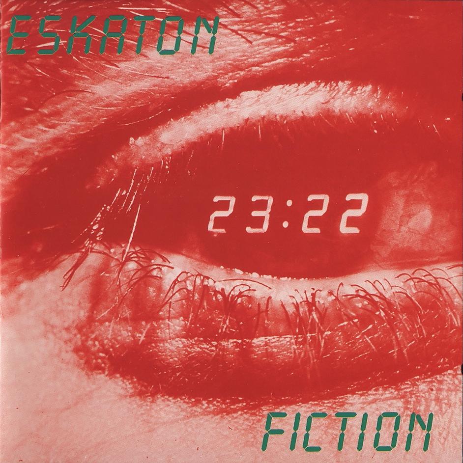 Fiction - Eskaton