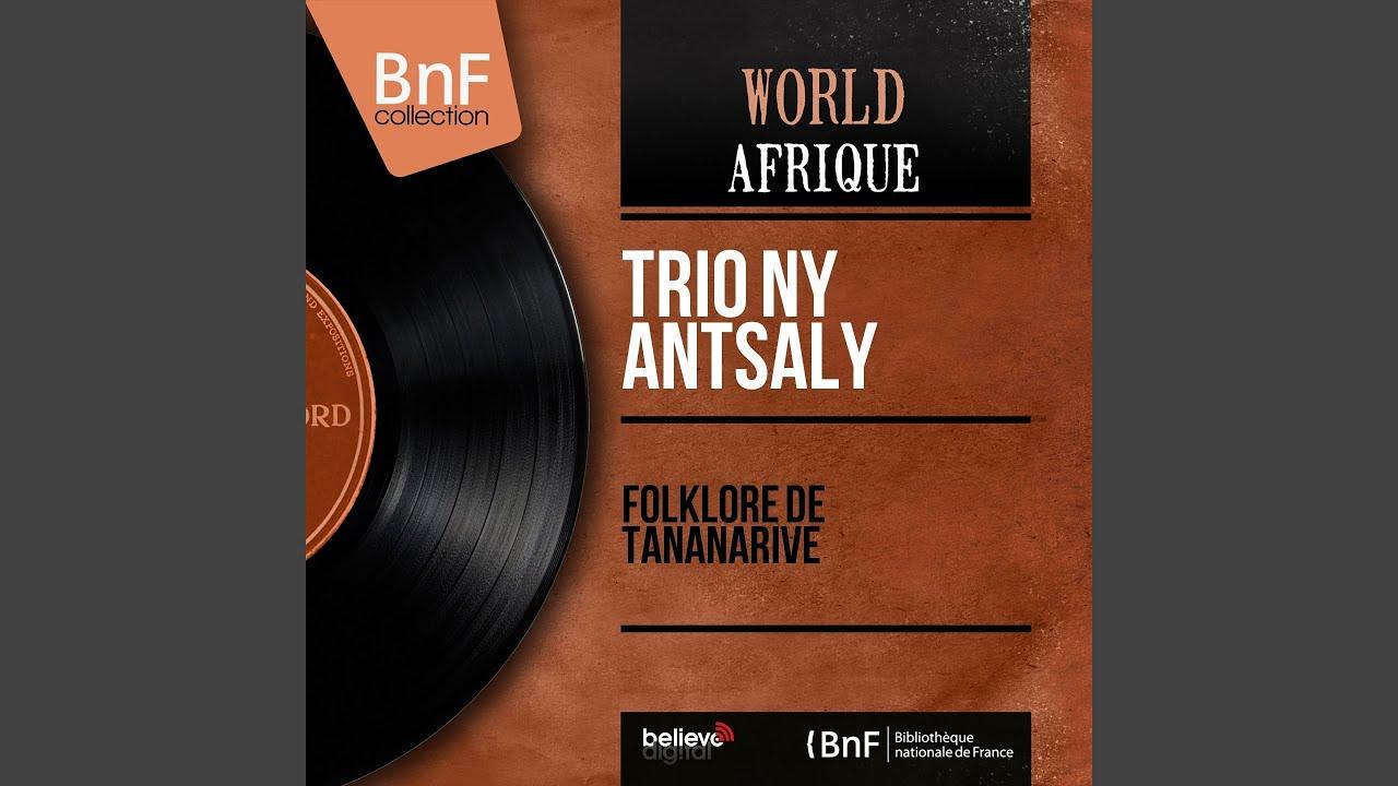  - Trio NY Antsaly