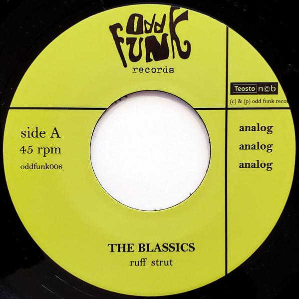  - The Blassics