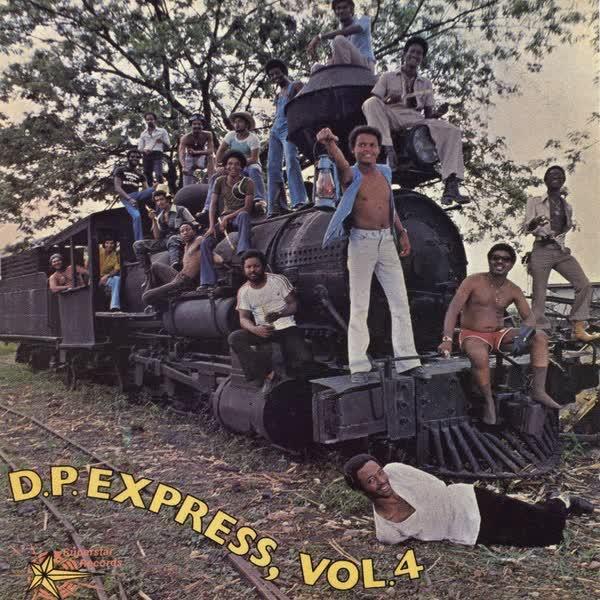 Vol.4 - DP Express