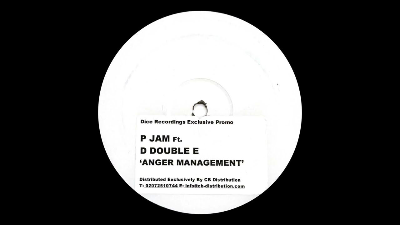  - P Jam