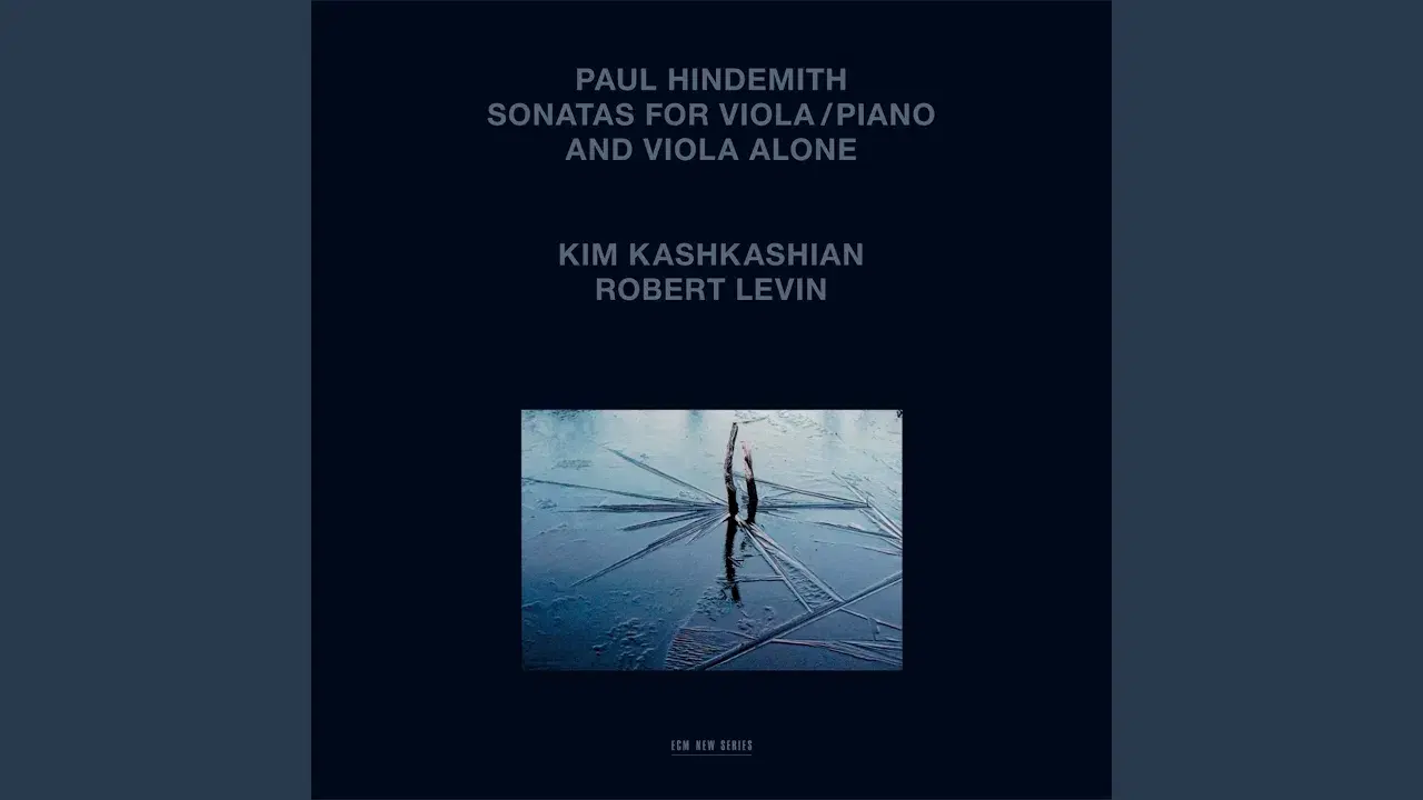  - Paul Hindemith