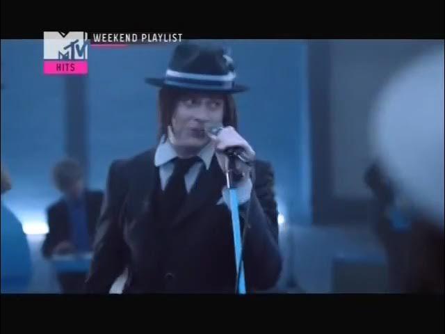 Blunderbuss - Jack White