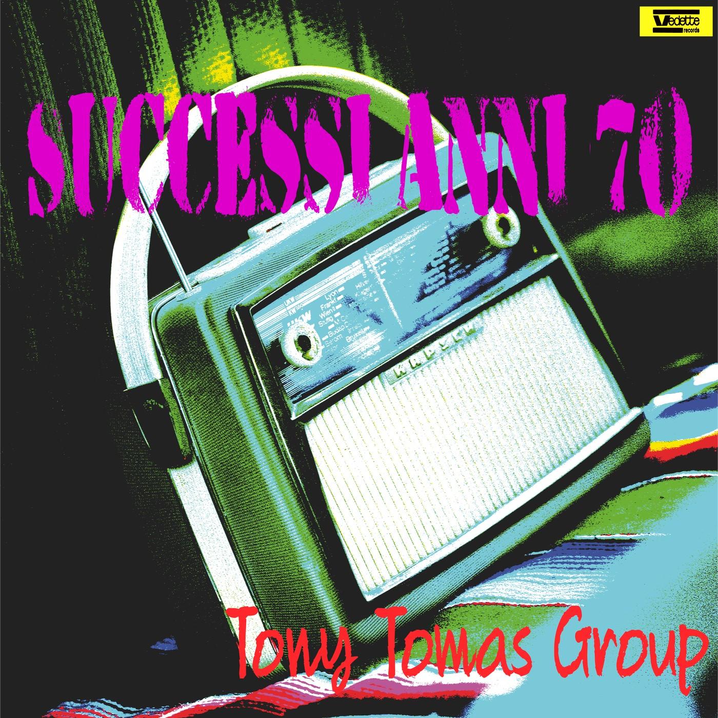  - Tony Tomas Group