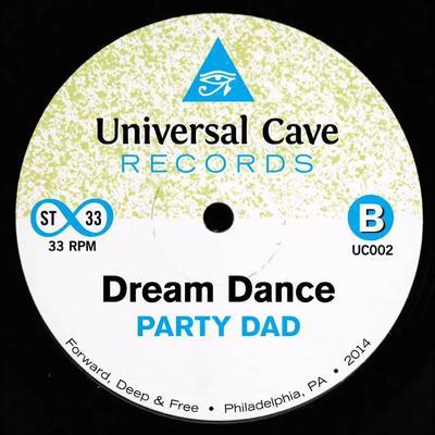 UC002 - Party Dad