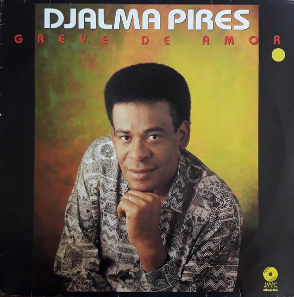  - Djalma Pires
