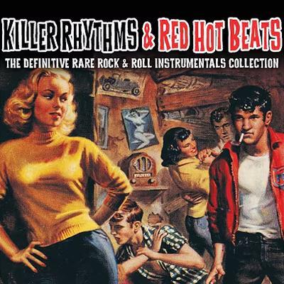 Elemental Instrumentals!! - The Teen's Men