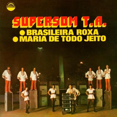  - Super Som T.A.