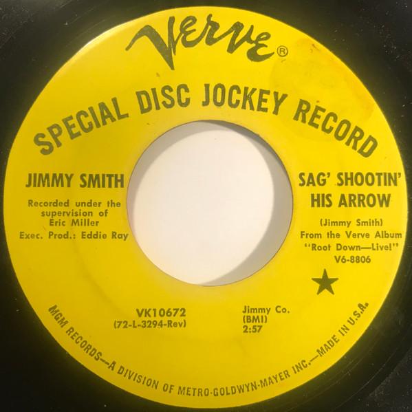  - Jimmy Smith