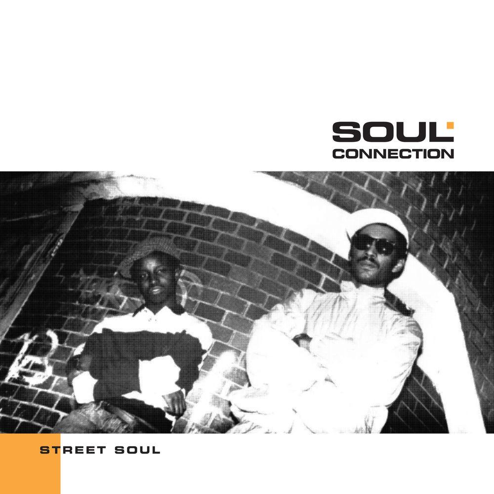 Street Soul - Soul Connection