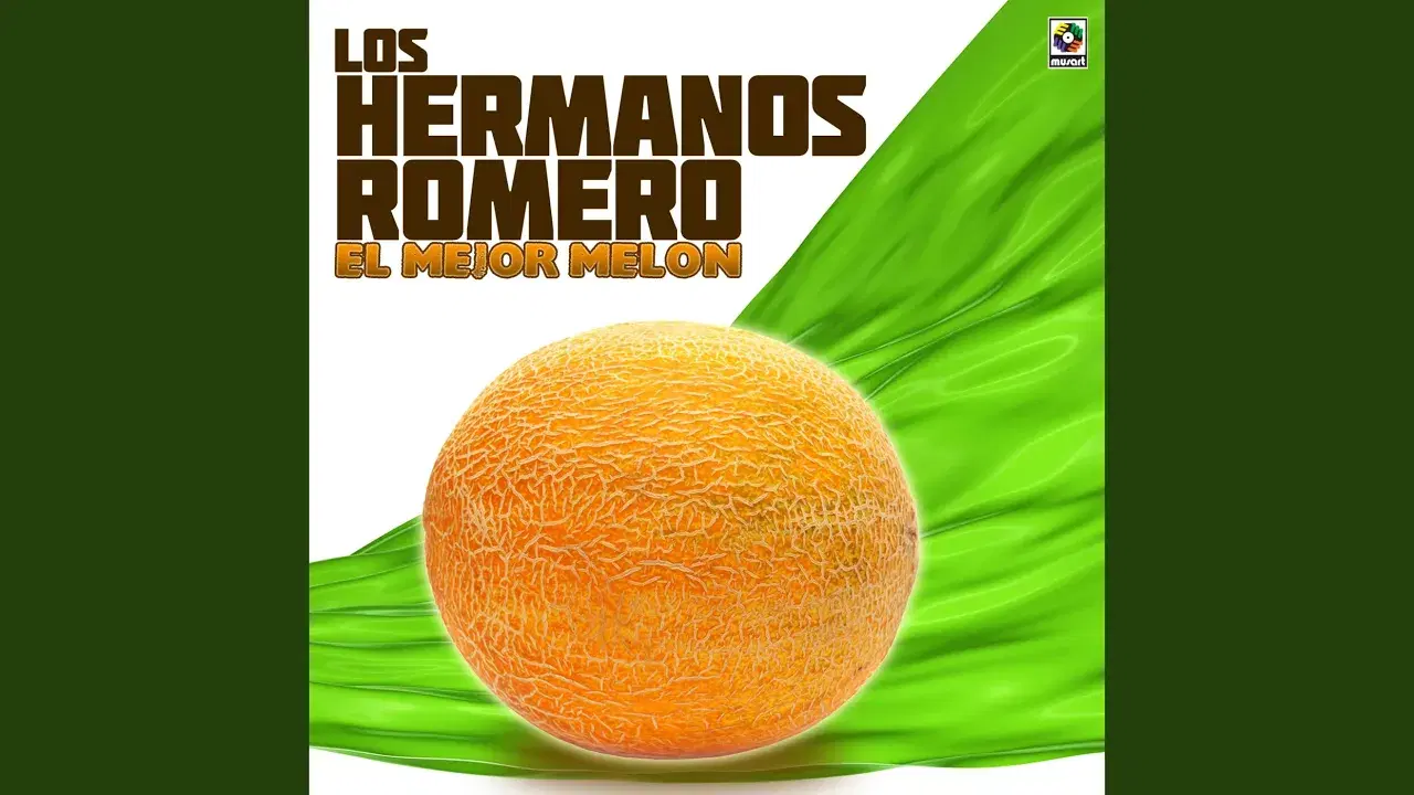 - Hermanos Romer
