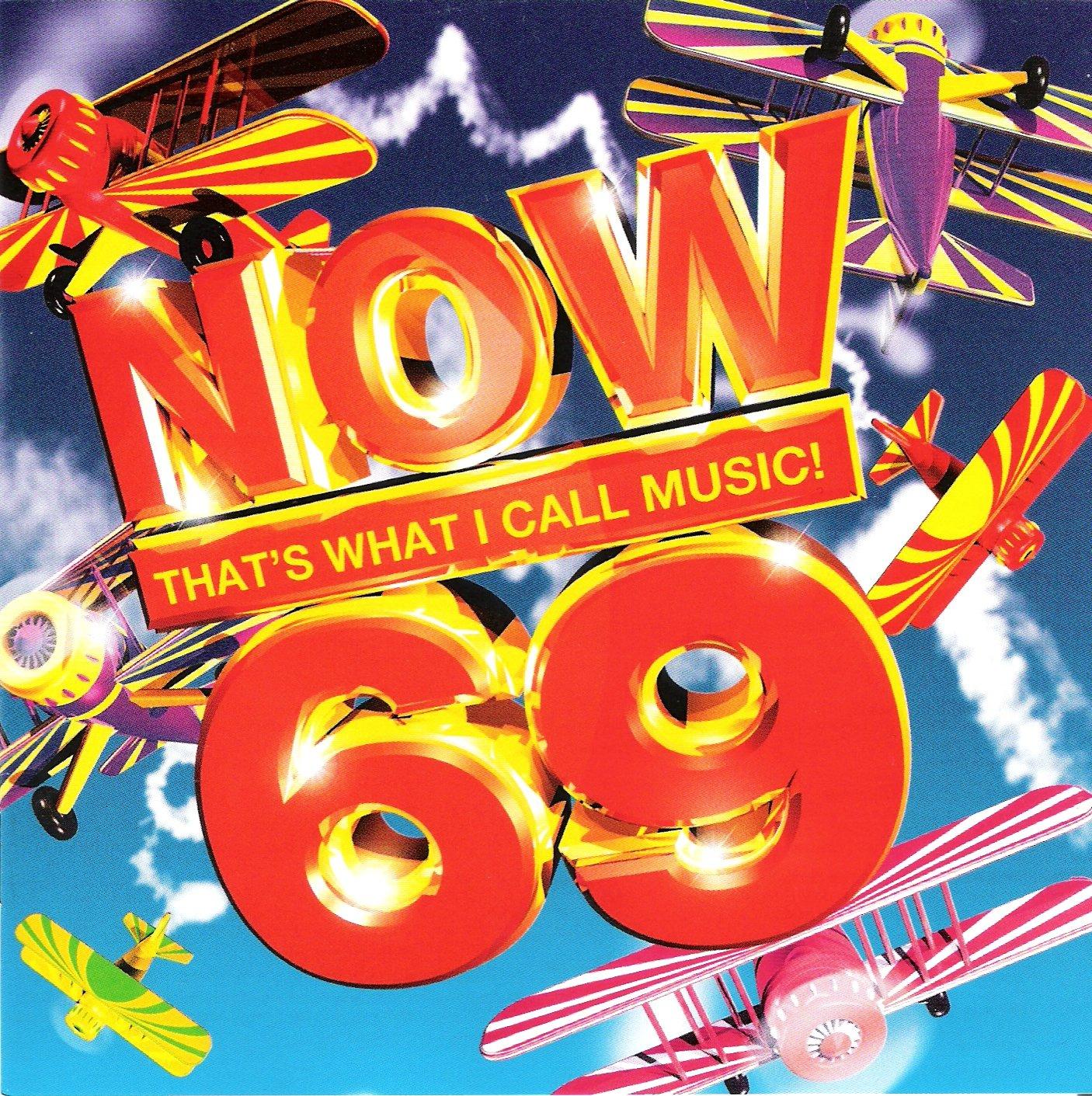 Now That's What I Call Music 69 - CD 1 - Duffy
