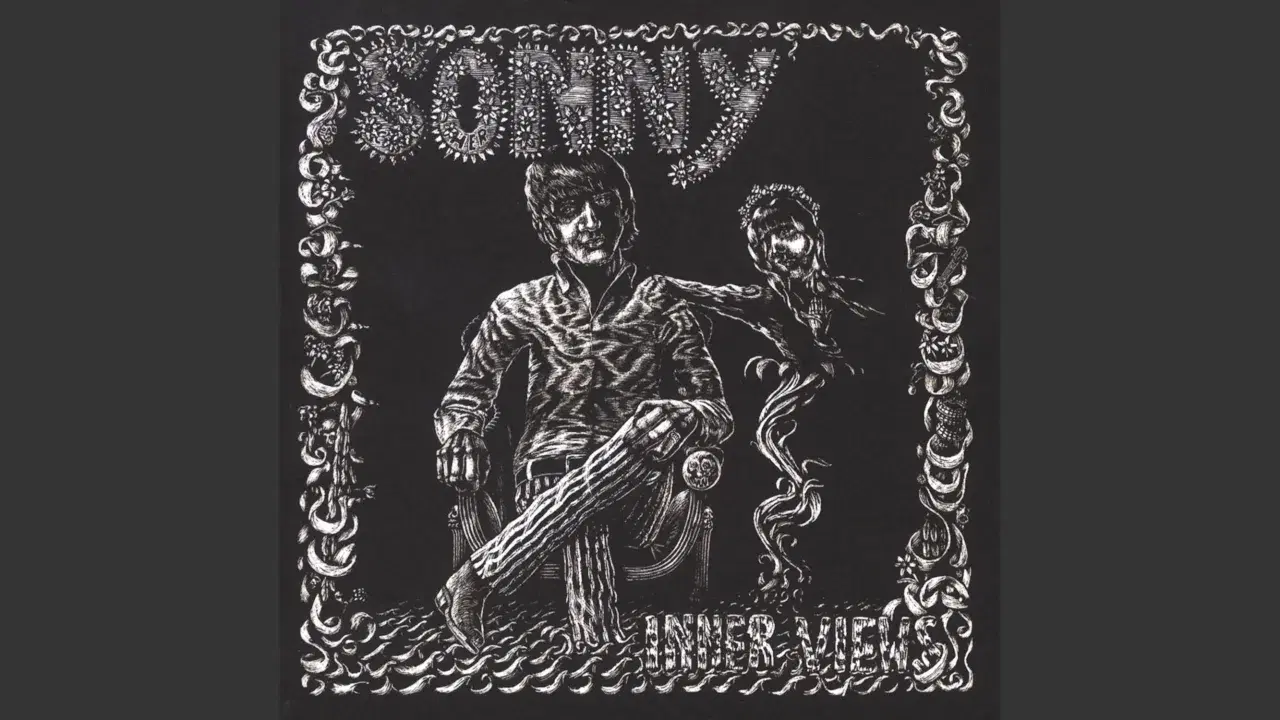 Inner Views - Sonny Bono