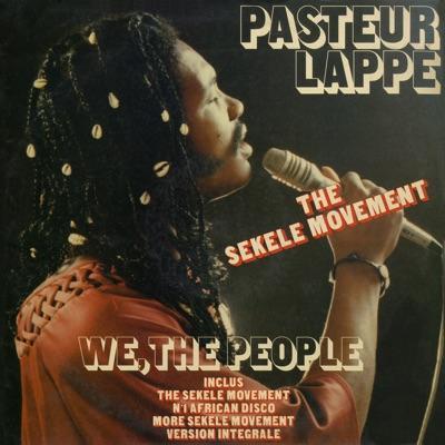  - Pasteur Lappe