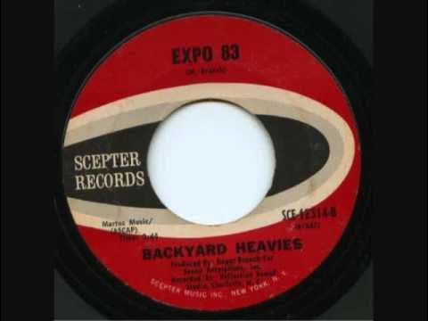  - Backyard Heavies