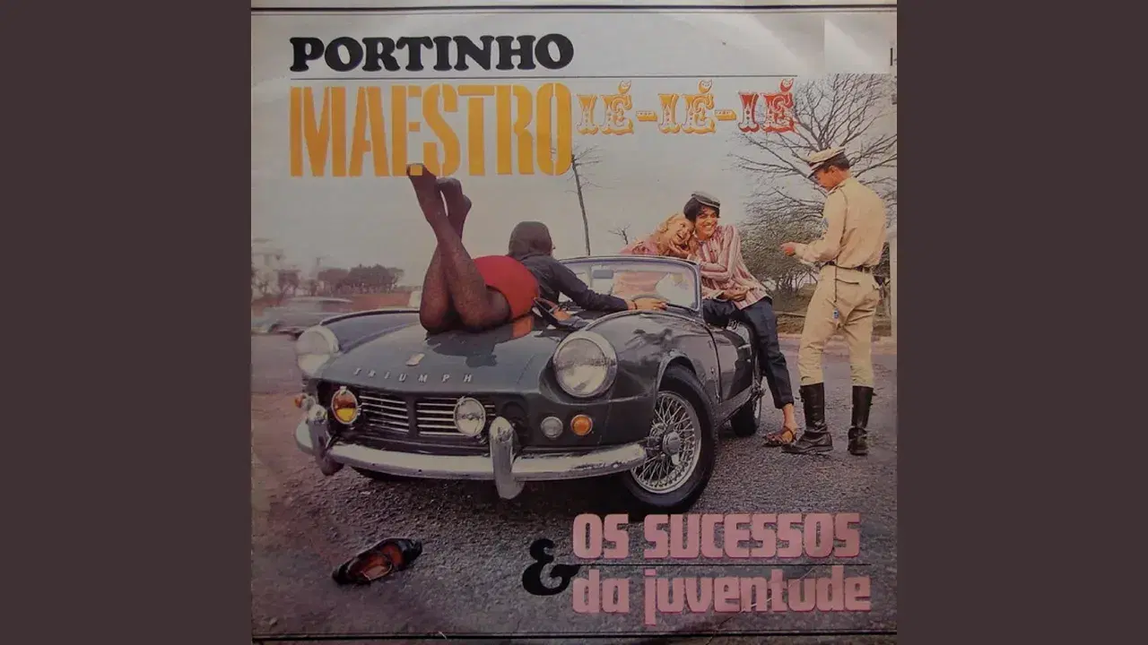  - Maestro Portinho