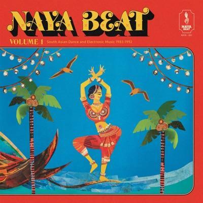 Naya Beat Volume 1: South Asian Dance and Electronic Music 1983-1992 / 奔剅 / ഀ / ！㋾　㈀㄀ / 吀䕐2 / Ā﻿Various / 協䍒 / ᴀ / ！嗾匀㈀㔀堀㈀㄀　　㄀㜀㔀 / 䌀䵏M / RĀ湥ｧþ＀图椀猀椀琀 栀琀琀 - Babla & His Orchestra