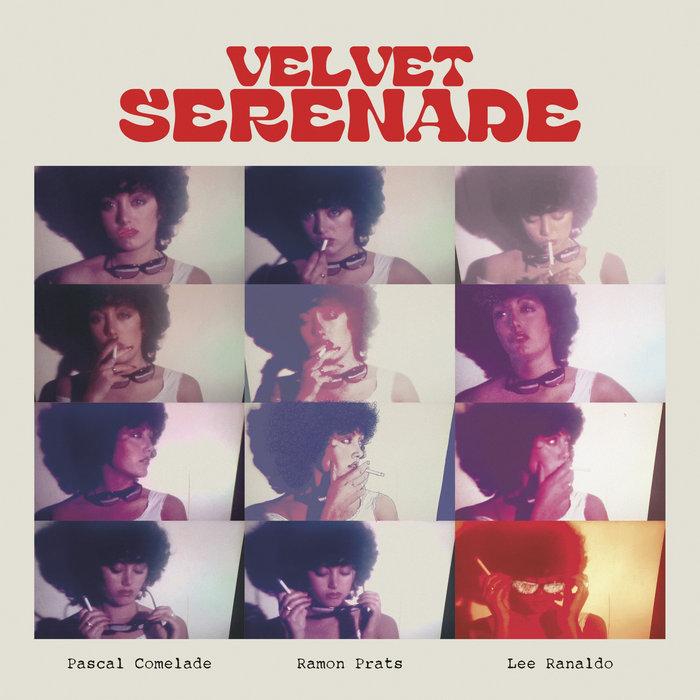 Velvet Serenade - Pascal Comelade, Ramon Prats, Lee Ranaldo