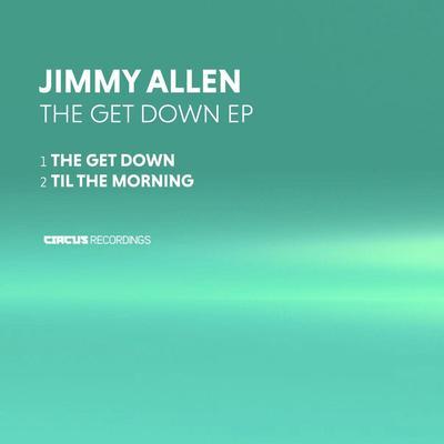 The Get Down - Jimmy Allen