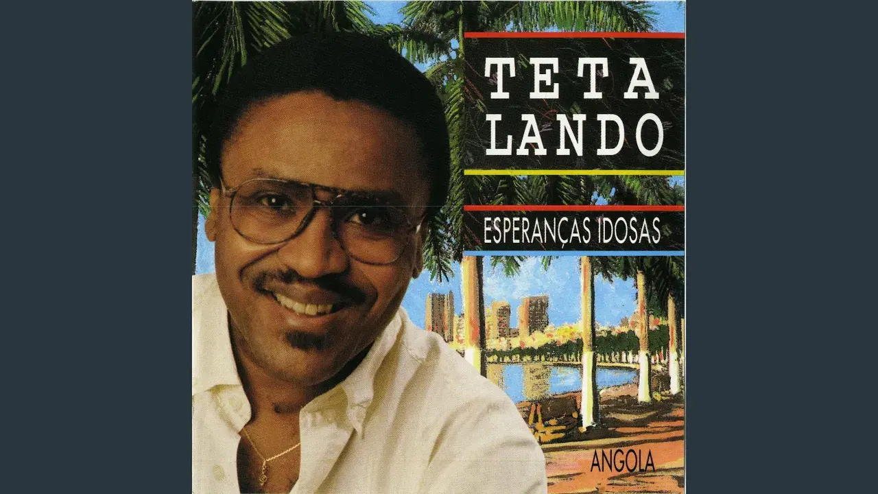  - Teta Lando