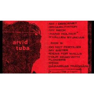 Arvid Tuba - Rehabilitation - Arvid Tuba