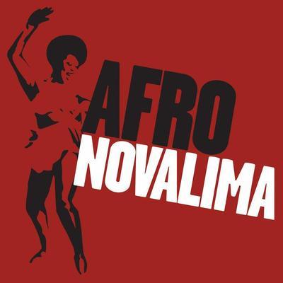 Afro (2018 Reissue) - Novalima