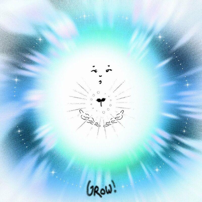 Grow! - Bby Eco