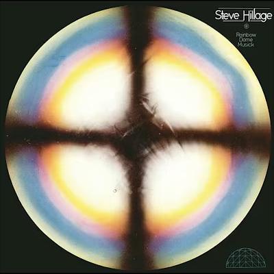  - Steve Hillage