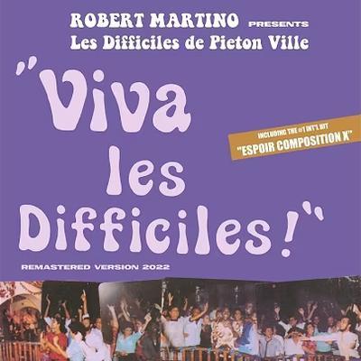  - Les Difficiles de Petion-Ville