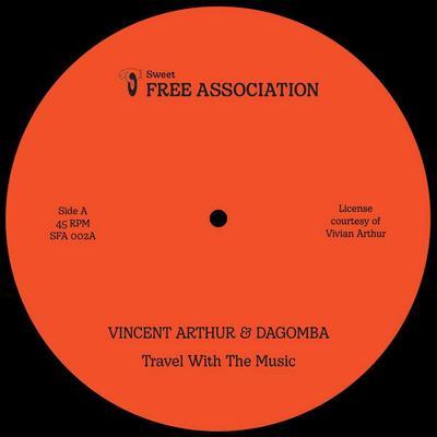 Travel With The Music - Vincent Arthur & Dagomba