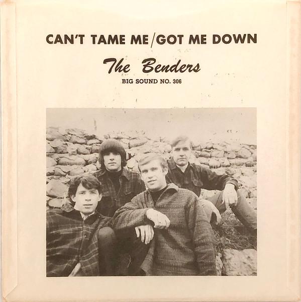  - The Benders