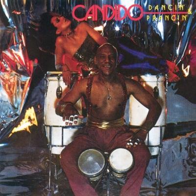 Dancin' & Prancin' - Cândido