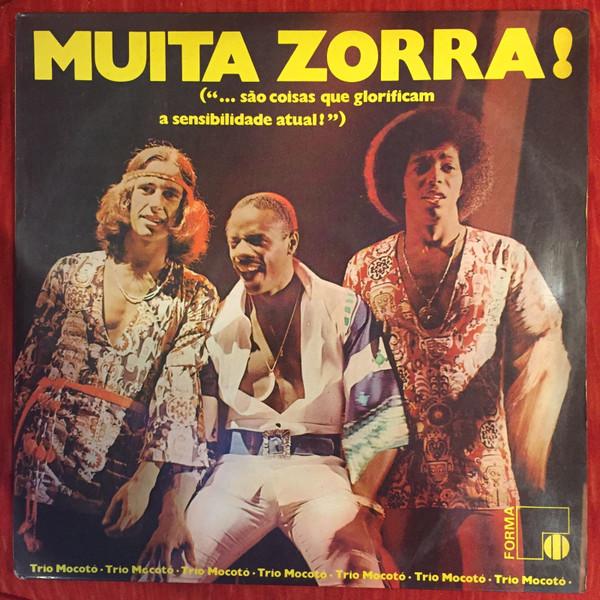  - Trio Mocotó