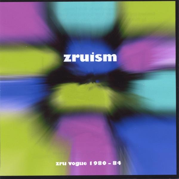 Zru Vogue - Zru Vogue