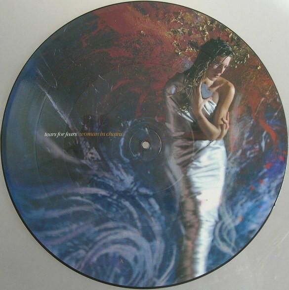 Woman In Chains - Tears For Fears