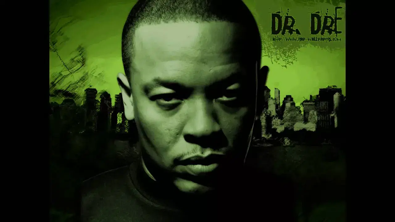 Helter Skelter - Dr. Dre & Ice Cube