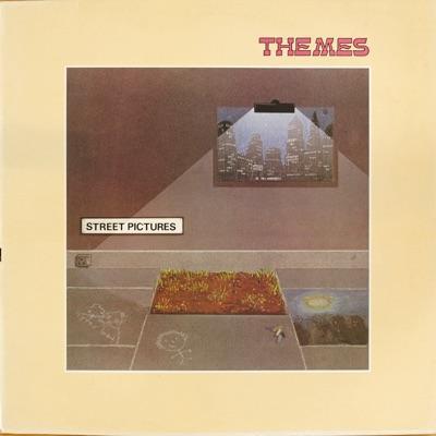  - Tony Hymas / Frank Ricotti / Stan Sulzmann