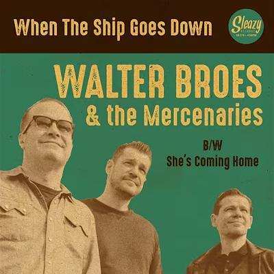  - Walter Bros