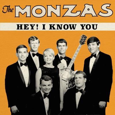  - The Monzas