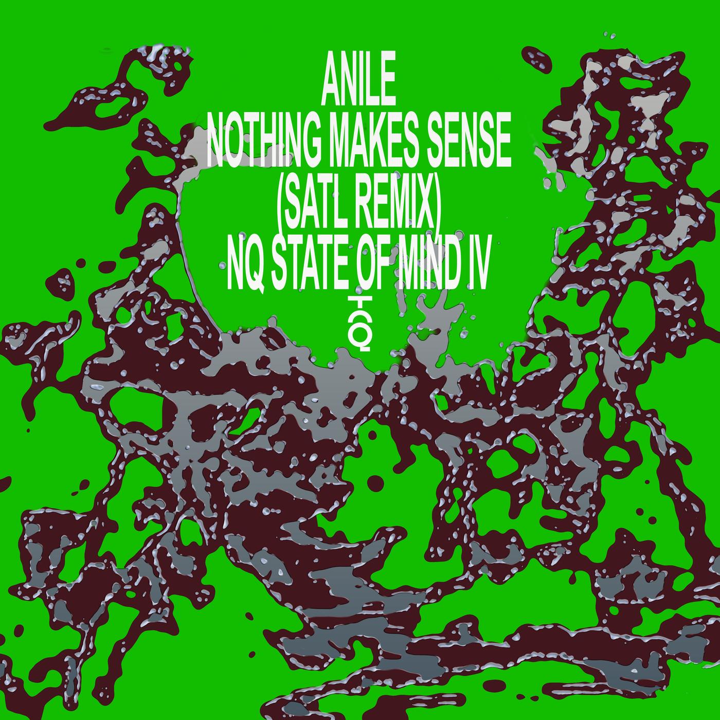 Nothing Makes Sense (Satl Remix) - Anile