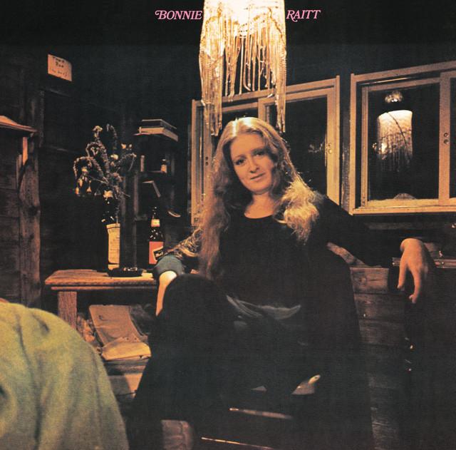 Bonnie Raitt (2008 Remaster) - Bonnie Raitt