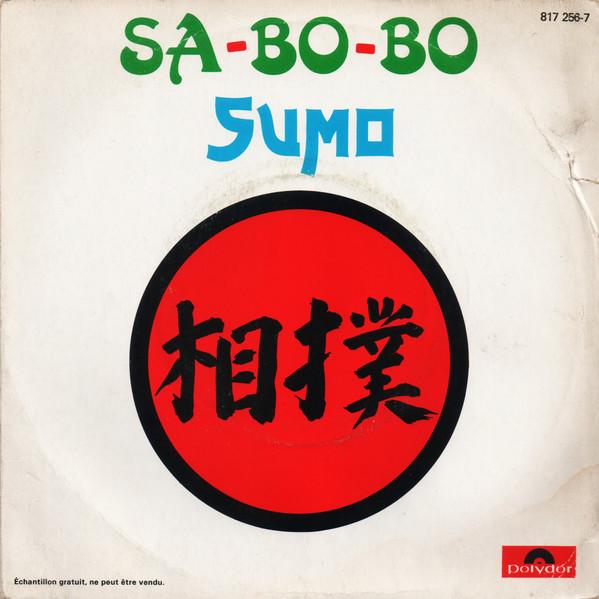  - Sumo