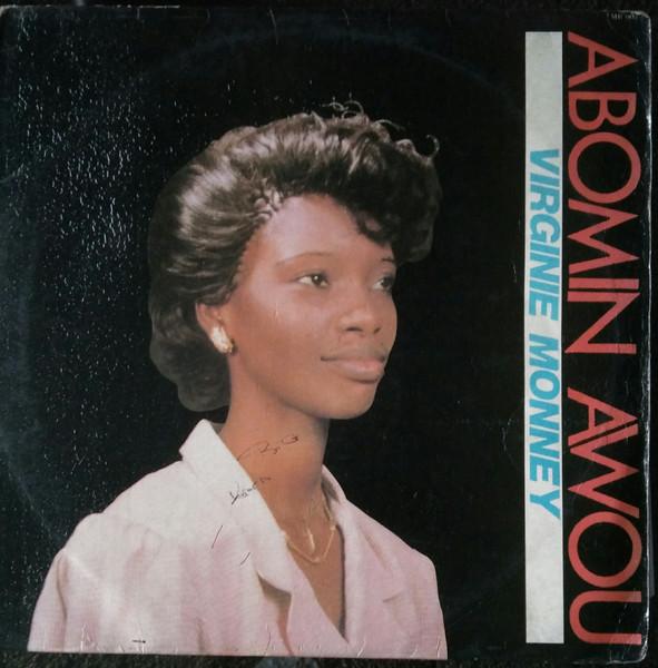 Abomin Awou - Virginie Monney