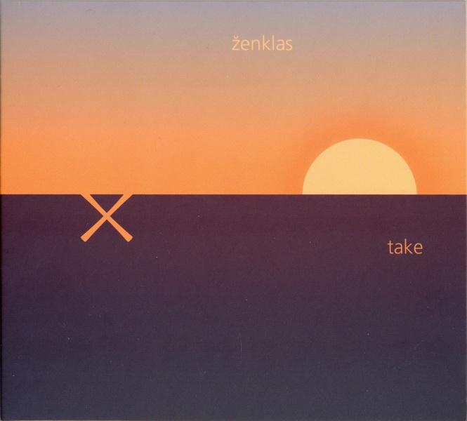 Take - Ženklas X