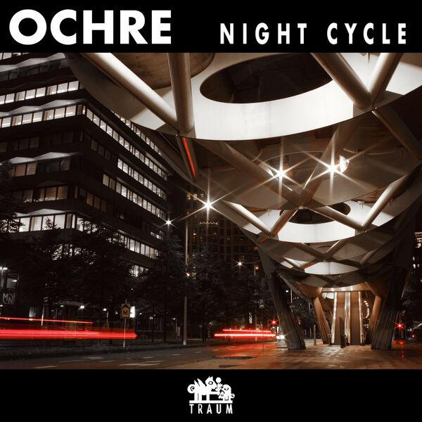 Night Cycle - Ochre