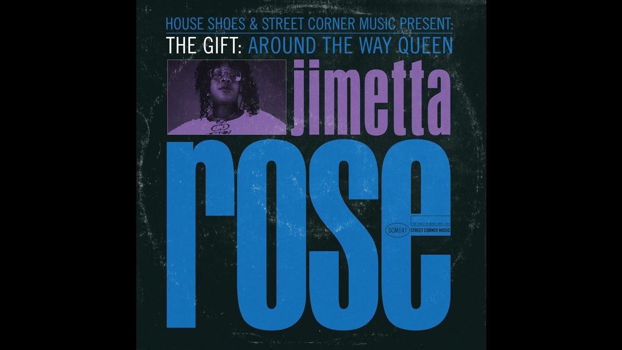  - Jimetta Rose