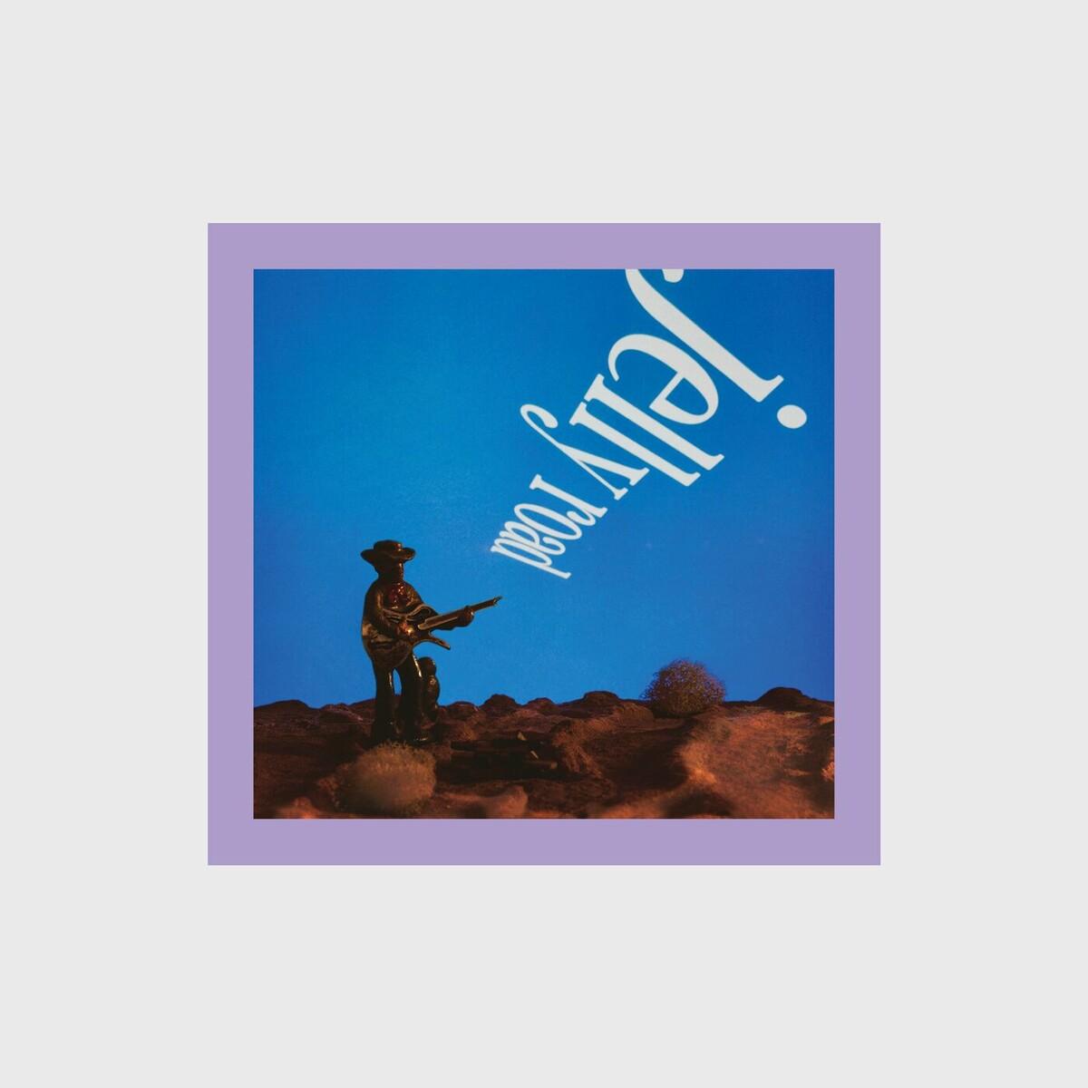 Jelly Road - Blake Mills