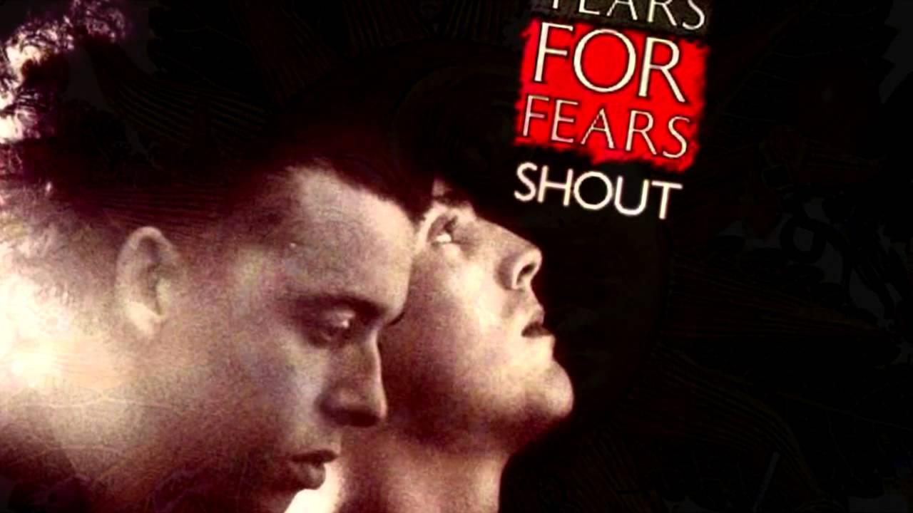 12" - Tears For Fears