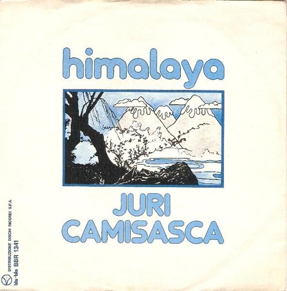 Himalaya - Juri Camisasca
