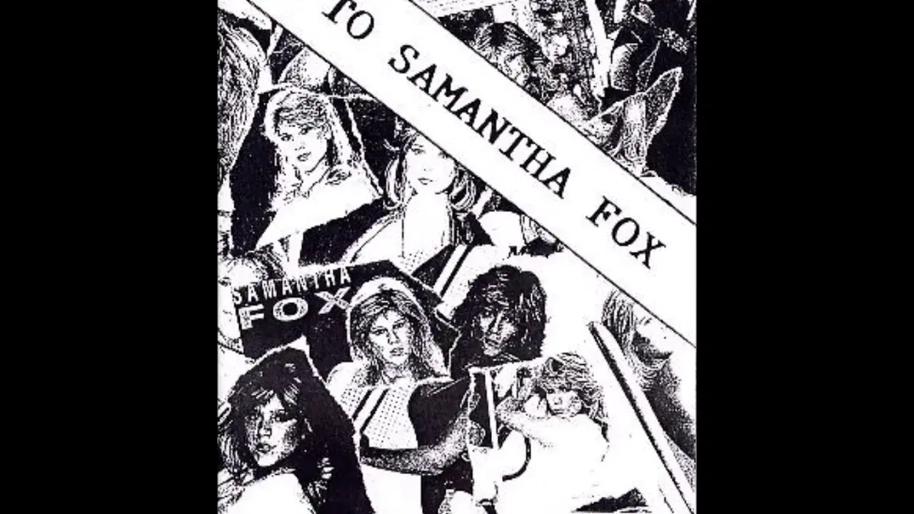  - x-ray pop